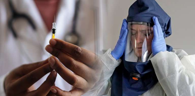 Είναι μία Δόση Εμβολίου Αρκετή για Όσους Έχουν Νοσήσει από Covid-19;