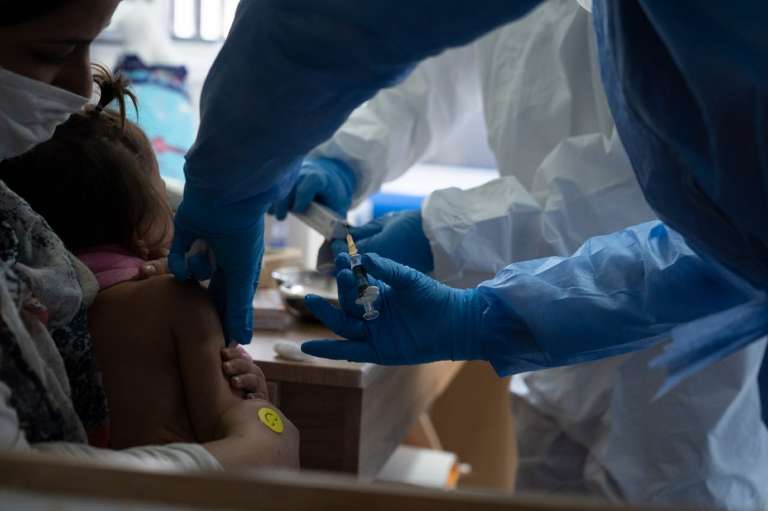 Η Συμβολή του Ελληνικού Ερυθρού Σταυρού στη Μάχη Κατά της COVID-19