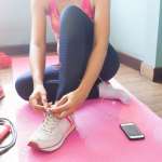 Σωματική Δραστηριότητα - Πώς να Παρακινήσετε τον Εαυτό σας