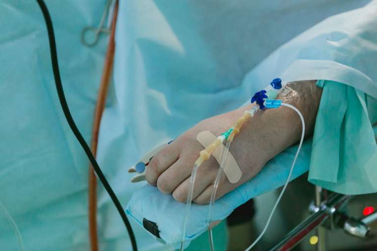 Αυξημένος ο Κίνδυνος Θανατηφόρου Εμφράγματος στους Ανθρώπους με Σοβαρή Ψυχική Πάθηση
