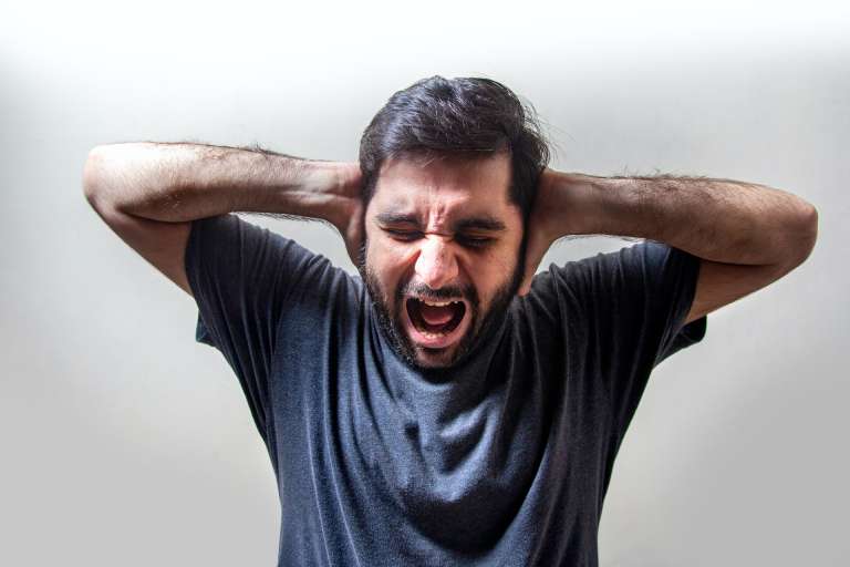 Πώς να Καταπολεμήσετε το Καθημερινό Άγχος;