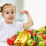 Πώς θα Κάνετε τα Παιδιά σας να Αγαπήσουν τα Φρούτα;