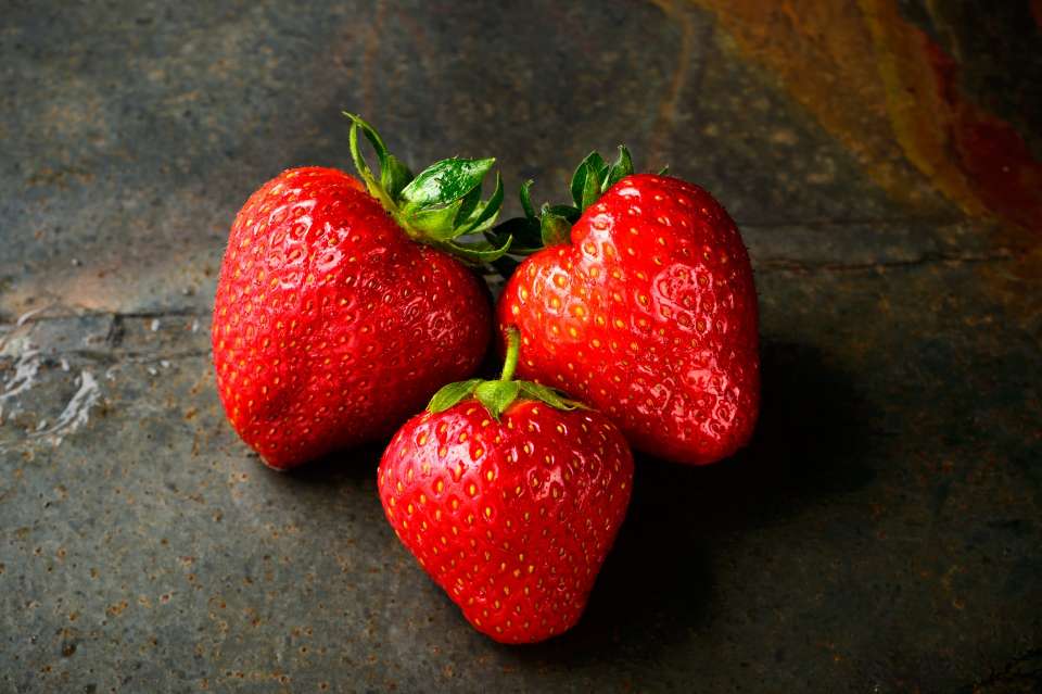 Οι λόγοι που είναι καλό να τρώμε φράουλες