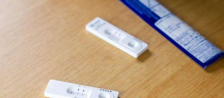 Τα Self Tests Υποστηρίζουν το Ελεγχόμενο και Ασφαλές Άνοιγμα της Αγοράς