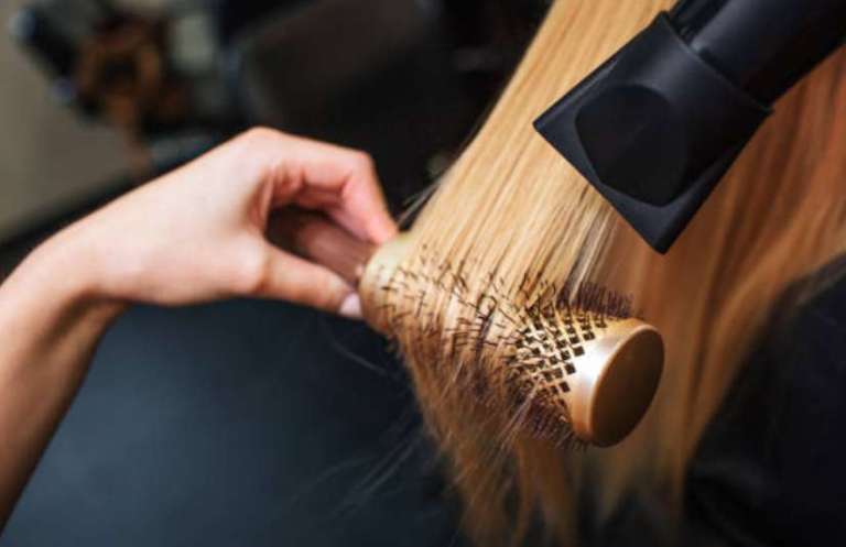 Tips Όταν Κάνετε Καθημερινά Πιστολάκι