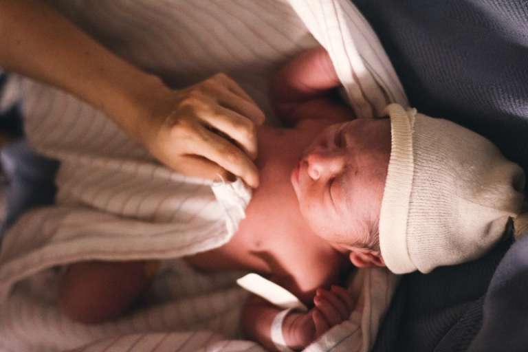 Νεογέννητο στο σπίτι – Φροντίστε για τα απαραίτητα