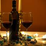 Κόκκινο κρασί και οφέλη στην υγεία