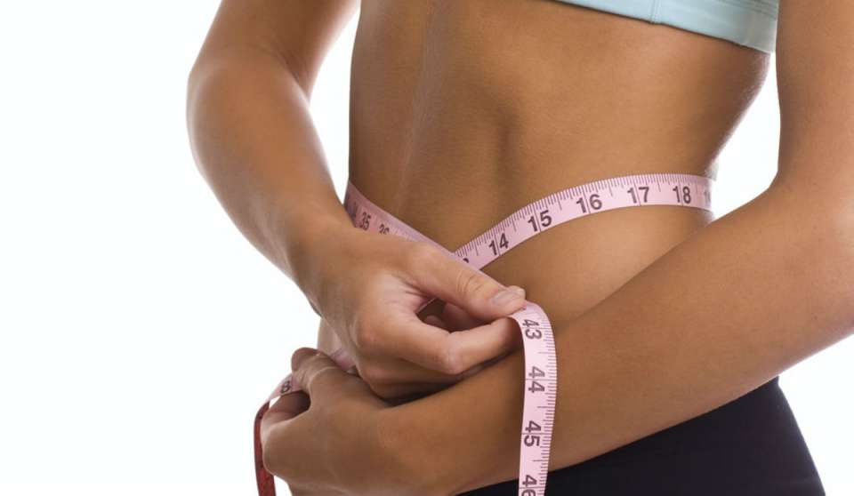 Τα βήματα για αποτελεσματική απώλεια βάρους