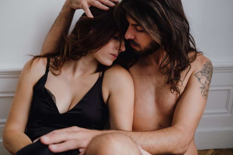 Σεξ και Κορωνοϊός – Ποια η Σχέση τους