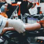 Θροβοπενία και μετάγγιση αίματος