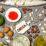 Μία Δίαιτα με Πολλά Ωμέγα-3 Λιπαρά Οξέα και Λίγα Ωμέγα-6 Βοηθά στη Μείωση των Πονοκεφάλων
