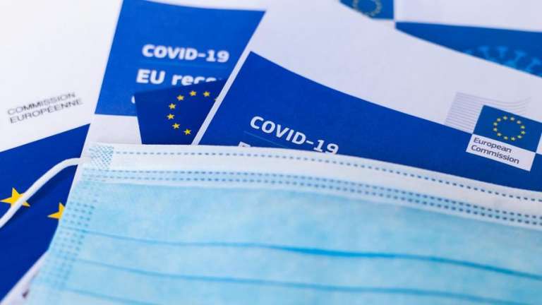 Πώς θα Λειτουργεί η Εφαρμογή Επαλήθευσης των Ευρωπαϊκών Ψηφιακών Πιστοποιητικών COVID-19;