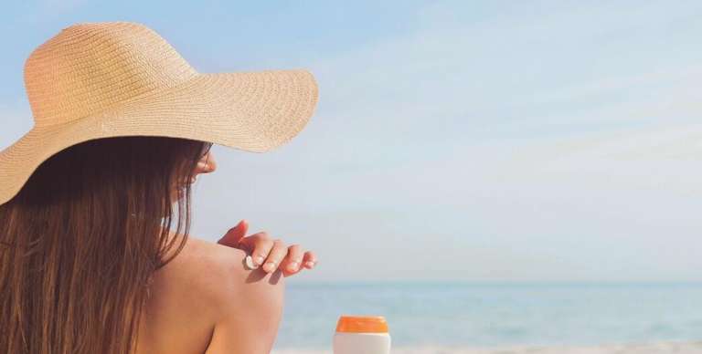 Γιατί Χρειαζόμαστε After Sun το Καλοκαίρι;