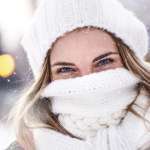 Προστασία ματιών τον χειμώνα