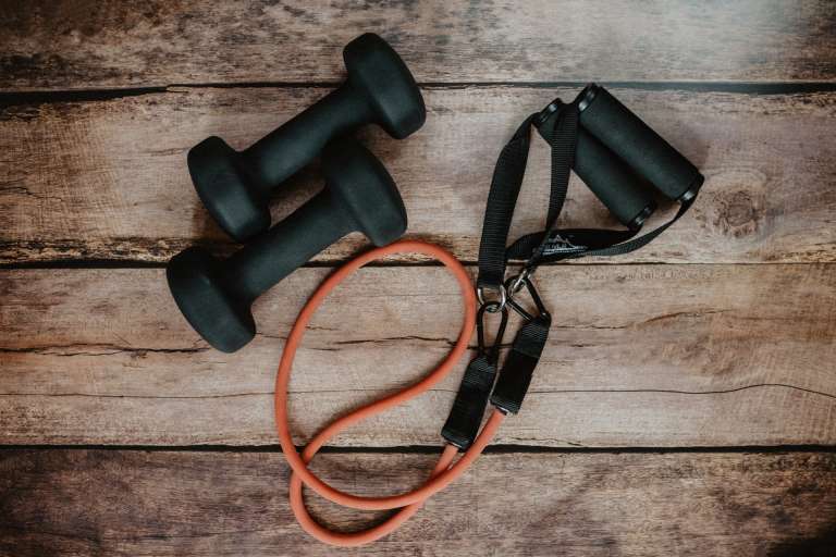 Αυτά που Πρέπει να Κάνετε μετά τη Γυμναστική σας