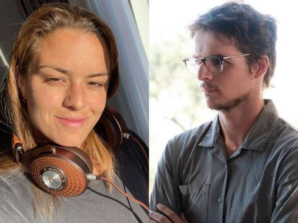Γενέθλια για τη Μαρία Σάκκαρη – Η Ευχή του Κωνσταντίνου Μητσοτάκη και η Τρυφερή Φωτογραφία