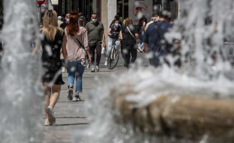 Τα Μέτρα που θα Ισχύσουν από 15 Ιουλίου 2021 – 20 Ερωτήσεις και Απαντήσεις