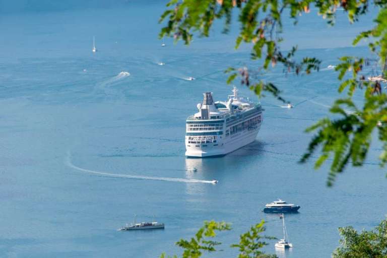 Αλλάζουν τα Δεδομένα για τις Μετακινήσεις Προς τα Νησιά από 5 Ιουλίου