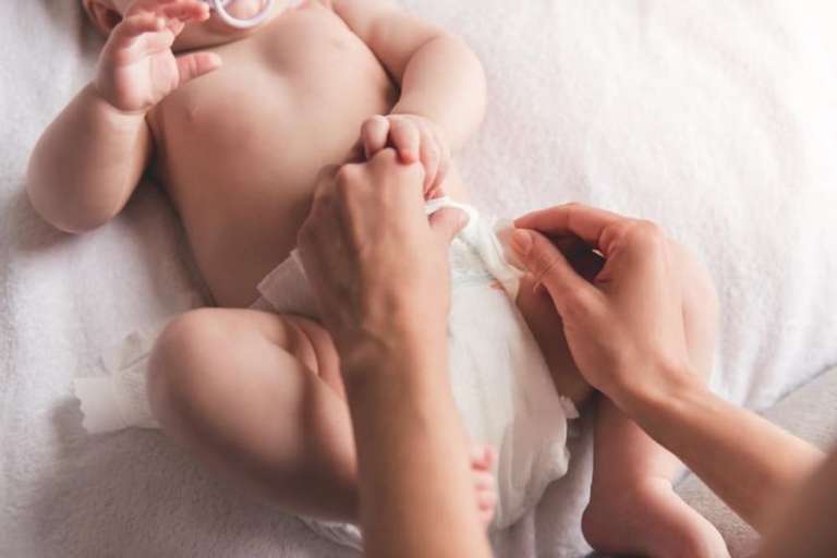 Γαστρεντερίτιδα και Βρέφος – Οδηγός Πρόληψης και Αντιμετώπισης