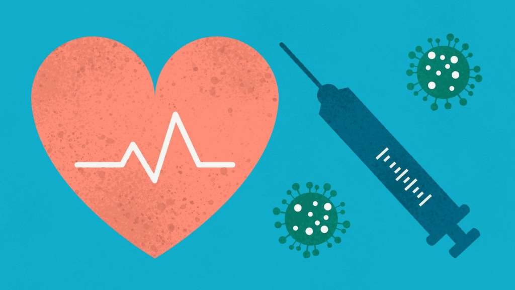Τα mRNA Εμβόλια και τα Σπάνια Περιστατικά Μυοκαρδίτιδας