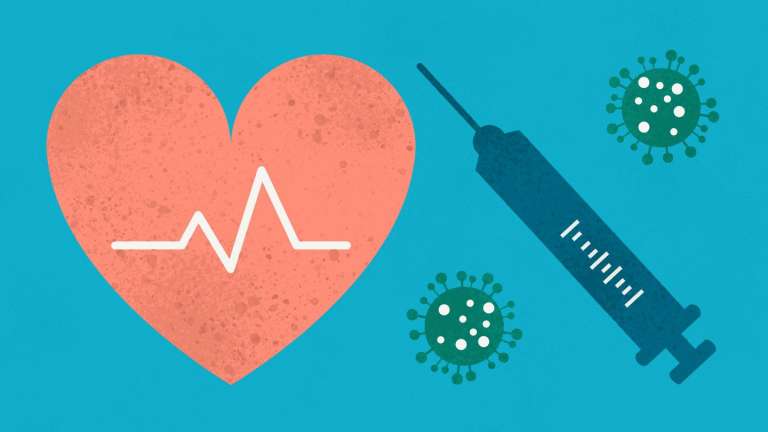 Τα mRNA Εμβόλια και τα Σπάνια Περιστατικά Μυοκαρδίτιδας