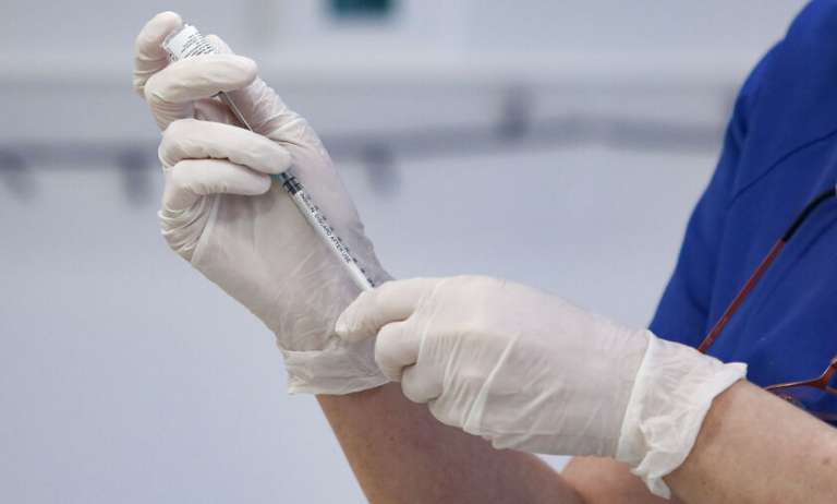 Ξεκινάει Σήμερα από την Κρήτη ο Εμβολιασμός Πολιτών σε Απομακρυσμένες Περιοχές