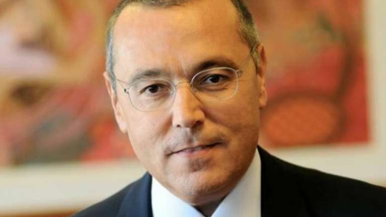Βαρύ Πένθος για τον Αιμίλιο Λιάτσο – Έφυγε από τη Ζωή ο Αδερφός του