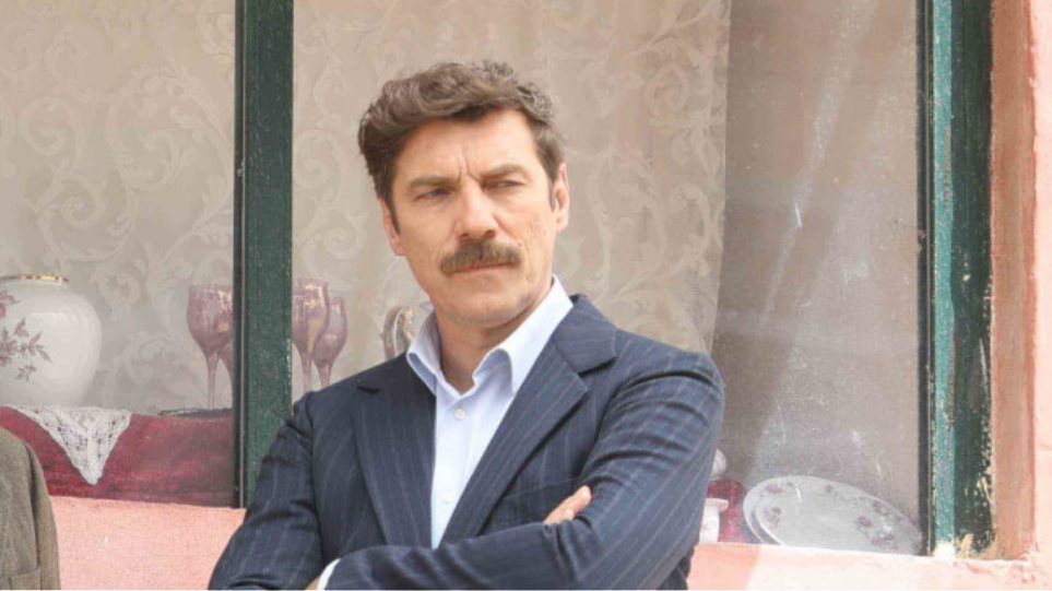 Συγκλονίζει ο Γιάννης Στάνκογλου – «Τρέμει η Γη, τα Σπλάχνα της Βογκούν»
