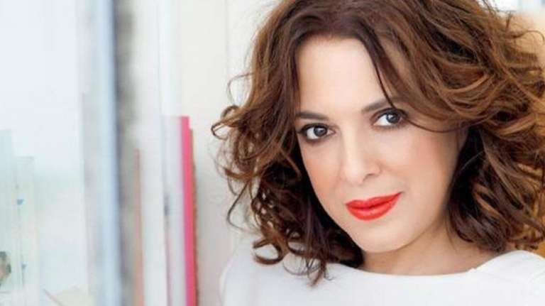Ελένη Ράντου – «Το να Αναπνέεις τα Τελευταία Χρόνια Μοιάζει με Πρωταθλητισμό»