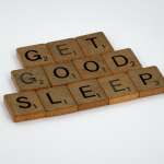 Συνήθειες για καλό ύπνο