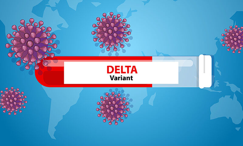 Εμβόλια - Καλά τα Αποτελέσματα Έναντι της Παραλλαγής Delta