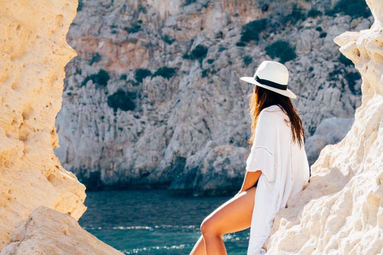 5 Outfits που θα Φοράς από το Πρωί ως το Βράδυ