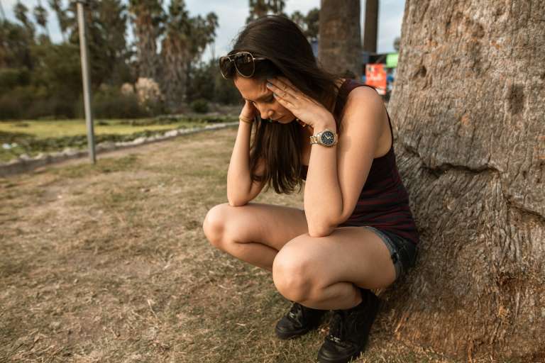 Πως θα Καταλάβετε ότι Είστε Αγχώδεις