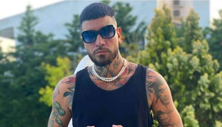 Snik – Η Μεγάλη Αλλαγή στην Εμφάνισή του Μετά το Τροχαίο