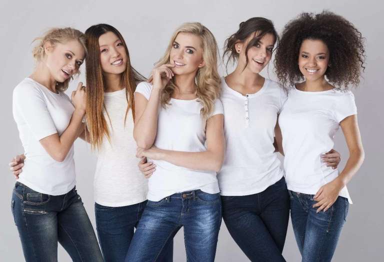 Οι 5 πιο Stylish Τάσεις της Νέας Σεζόν στα Τζιν