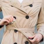 Καμπαρντίνα - Πώς να τη Φορέσετε με 7 Διαφορετικούς Τρόπους