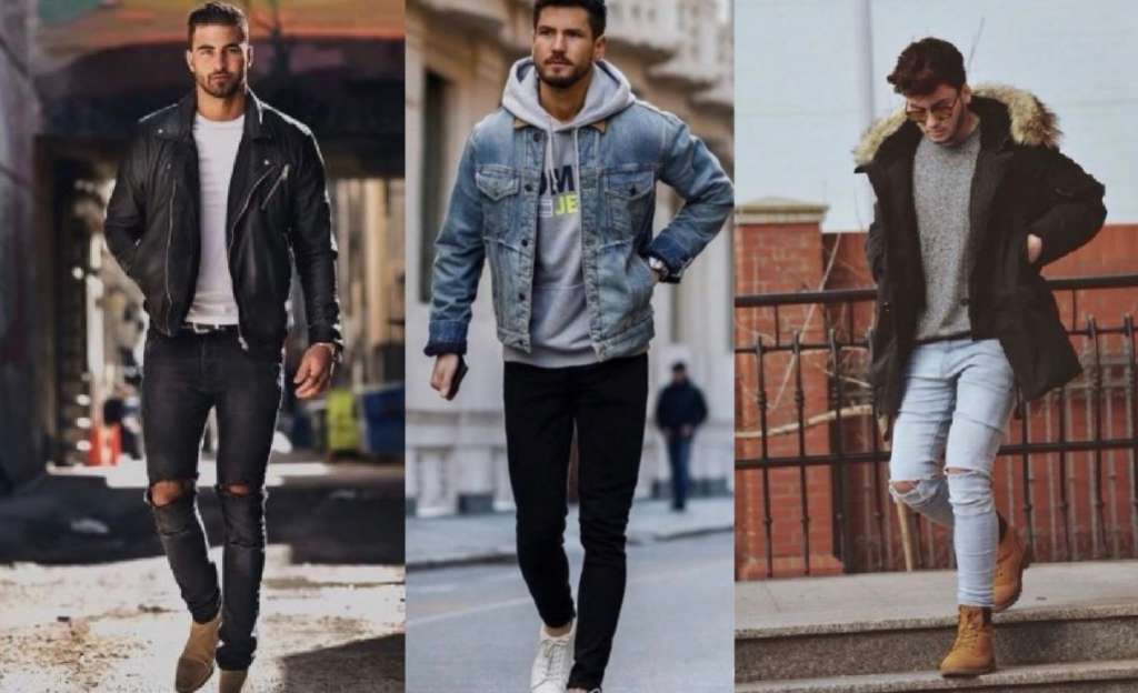 Στυλιστικά Tips για να Φορέσεις το Bomber Jacket με Στυλ