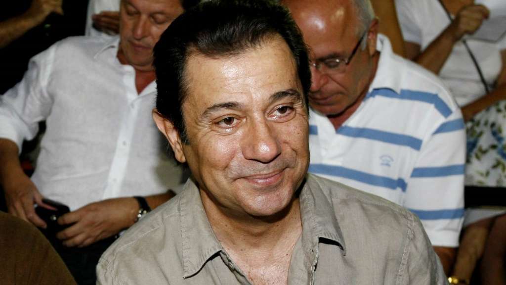 Δάνης Κατρανίδης – Διαψεύδει τα Δημοσιεύματα για την Υγεία του