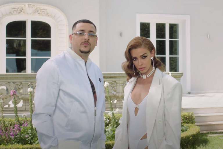 Mad Clip – Η Ελένη Φουρέιρα Ήταν Έτοιμη να Μπει στην Μοιραία Porsche