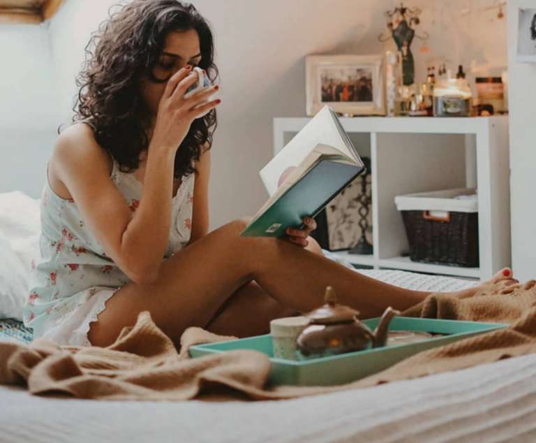 Αυτές οι Πρωινές Συνήθειες θα σας Αλλάξουν τη Ζωή προς το Καλύτερο