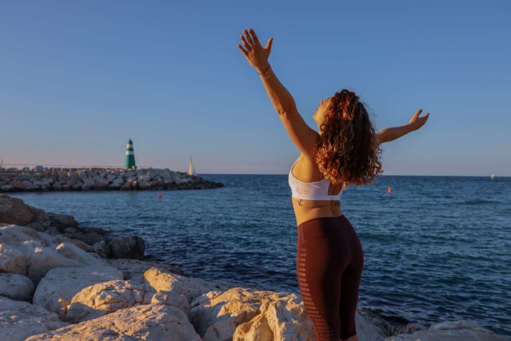 Τρόποι για να Αυξήσετε την Ευεξία σας Φέτος το Φθινόπωρο