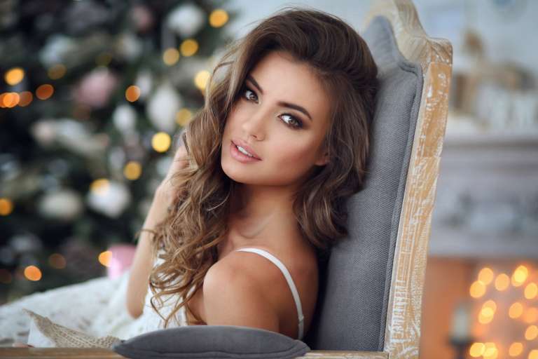 6 Tips για να Είσαι Μοδάτη με Λαμπερά και Υγιή Μαλλιά