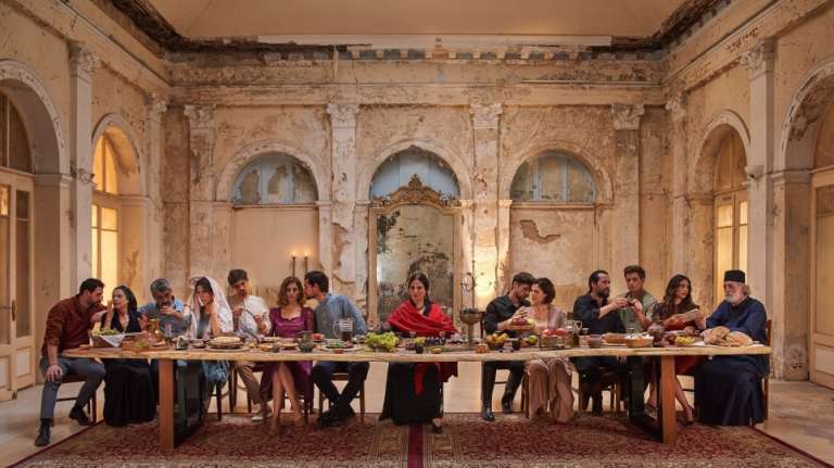 «Σασμός» – Σάρωσε σε Τηλεθέαση η Πρεμιέρα της Δραματικής Σειράς