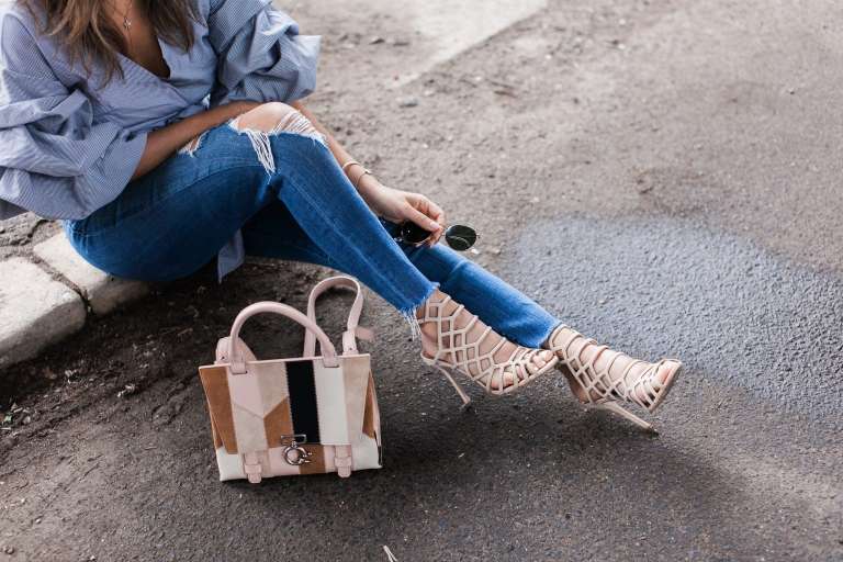 Jeans – Shirts – Οι 4 Συνδυασμοί που θα Ανανεώσουν το Κλασικό Look