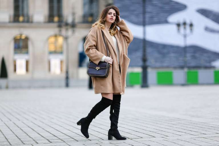 5 Shoe Trends που θα Ορίσουν το Φθινόπωρό μας