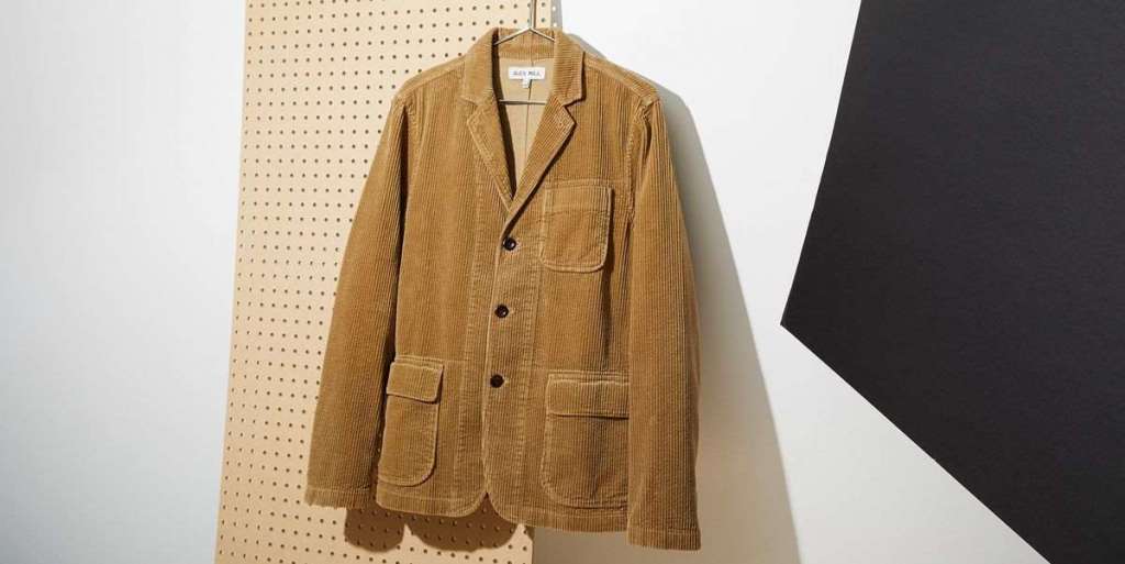 Πώς θα Φορέσεις Σωστά το Κοτλέ Blazer;