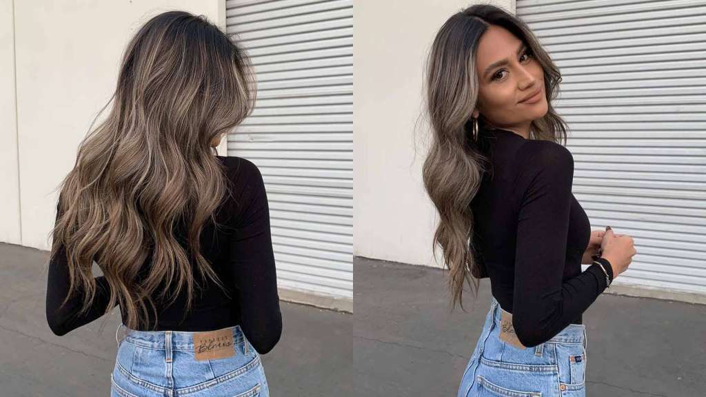 Mushroom Brown – Το Χρώμα Μαλλιών που Έχει Κατακλύσει το Instagram