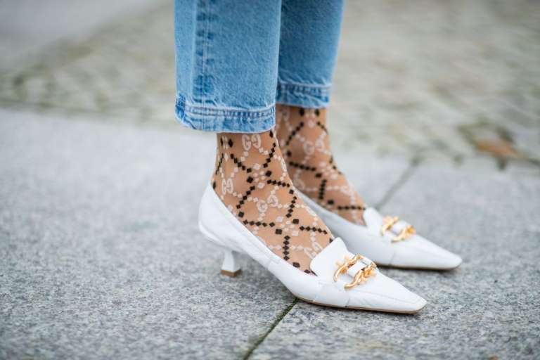 Τα 5 Shoe Trends της Άνοιξης που θα Φορέσουμε Non-Stop