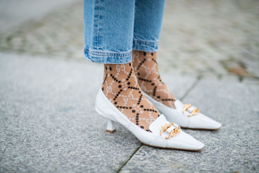 Τα 5 Shoe Trends της Άνοιξης που θα Φορέσουμε Non-Stop