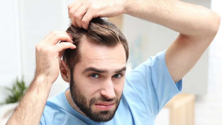 5 Tips για να Φαίνονται πιο Πυκνά τα Μαλλιά σου